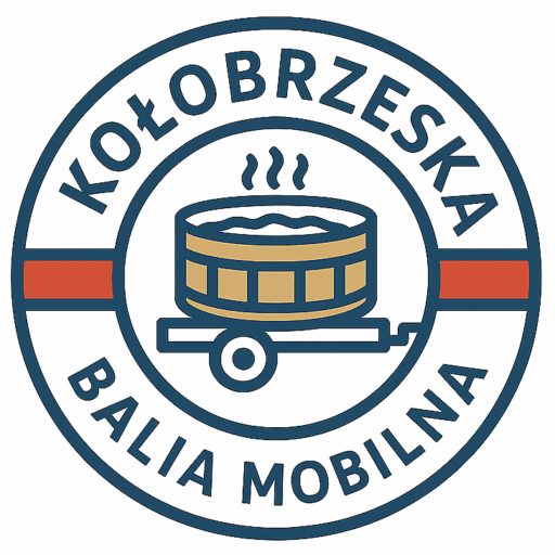Logo Kołobrzeska Balia Mobilna